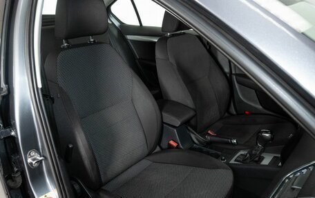 Skoda Octavia, 2013 год, 900 000 рублей, 13 фотография