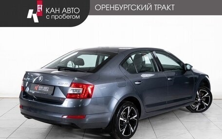Skoda Octavia, 2013 год, 900 000 рублей, 3 фотография