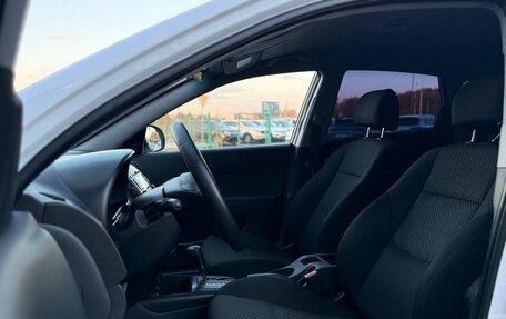 Hyundai i30 I, 2011 год, 799 000 рублей, 10 фотография