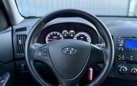 Hyundai i30 I, 2011 год, 799 000 рублей, 13 фотография