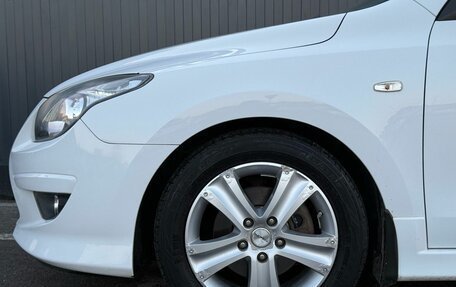Hyundai i30 I, 2011 год, 799 000 рублей, 5 фотография
