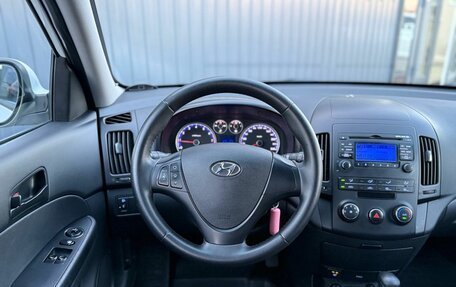 Hyundai i30 I, 2011 год, 799 000 рублей, 12 фотография