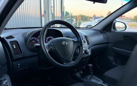 Hyundai i30 I, 2011 год, 799 000 рублей, 11 фотография