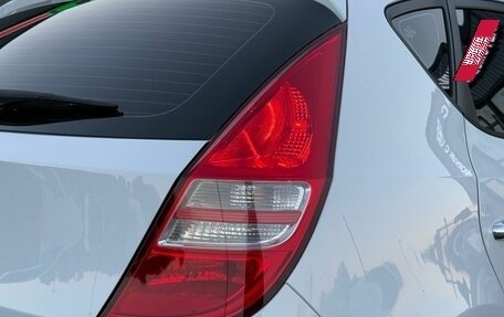 Hyundai i30 I, 2011 год, 799 000 рублей, 9 фотография