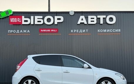 Hyundai i30 I, 2011 год, 799 000 рублей, 3 фотография