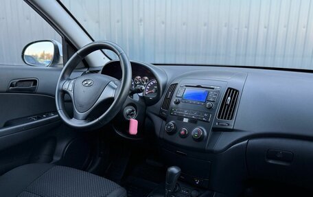Hyundai i30 I, 2011 год, 799 000 рублей, 15 фотография