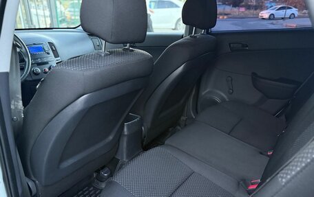 Hyundai i30 I, 2011 год, 799 000 рублей, 16 фотография