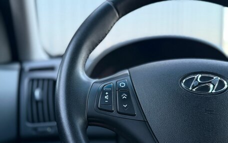 Hyundai i30 I, 2011 год, 799 000 рублей, 24 фотография