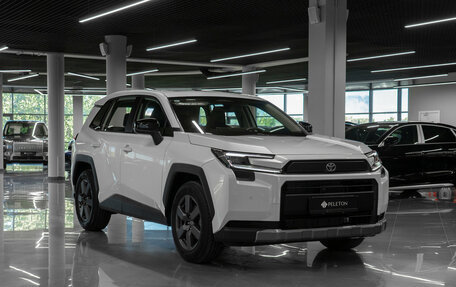 Toyota RAV4, 2026 год, 4 050 000 рублей, 2 фотография