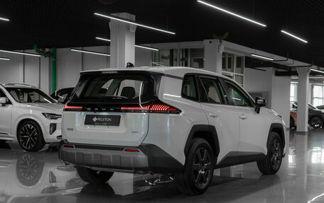Toyota RAV4, 2026 год, 4 050 000 рублей, 5 фотография