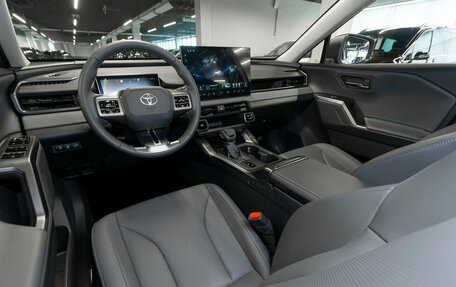 Toyota RAV4, 2026 год, 4 050 000 рублей, 7 фотография