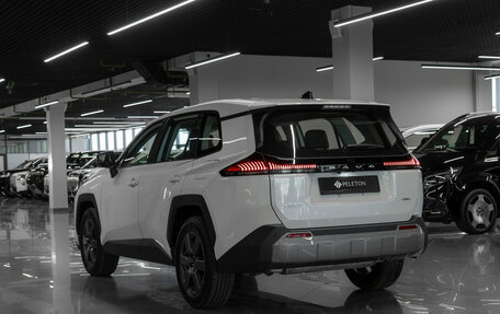 Toyota RAV4, 2026 год, 4 050 000 рублей, 4 фотография