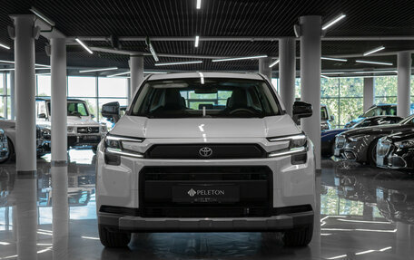 Toyota RAV4, 2026 год, 4 050 000 рублей, 3 фотография