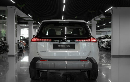 Toyota RAV4, 2026 год, 4 050 000 рублей, 6 фотография