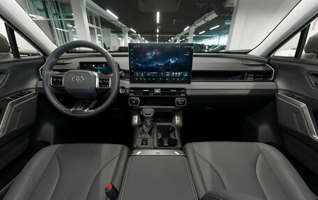 Toyota RAV4, 2026 год, 4 050 000 рублей, 8 фотография