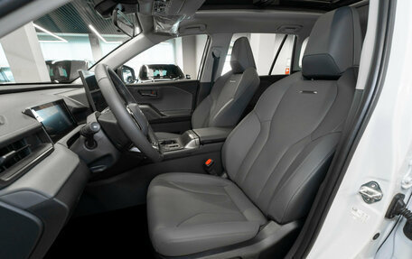 Toyota RAV4, 2026 год, 4 050 000 рублей, 9 фотография