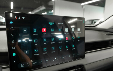 Toyota RAV4, 2026 год, 4 050 000 рублей, 19 фотография