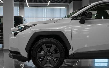 Toyota RAV4, 2026 год, 4 050 000 рублей, 27 фотография