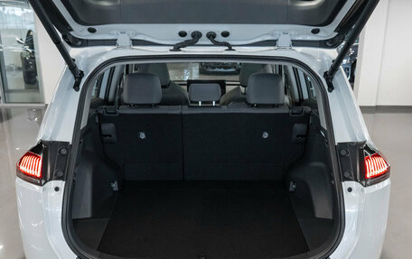 Toyota RAV4, 2026 год, 4 050 000 рублей, 24 фотография