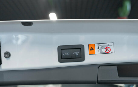 Toyota RAV4, 2026 год, 4 050 000 рублей, 25 фотография
