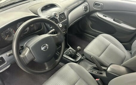 Nissan Almera Classic, 2007 год, 380 000 рублей, 8 фотография