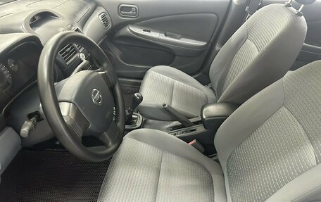 Nissan Almera Classic, 2007 год, 380 000 рублей, 9 фотография