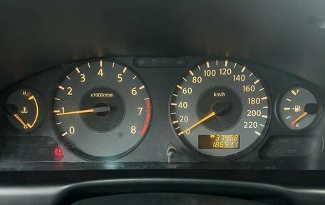 Nissan Almera Classic, 2007 год, 380 000 рублей, 10 фотография