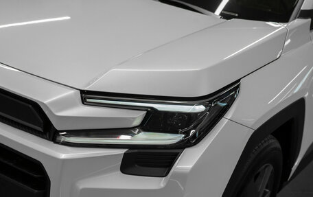 Toyota RAV4, 2026 год, 4 050 000 рублей, 28 фотография
