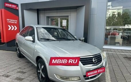 Nissan Almera Classic, 2007 год, 380 000 рублей, 5 фотография