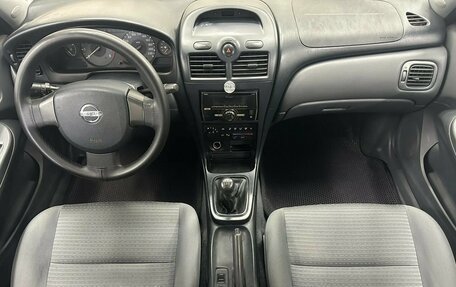 Nissan Almera Classic, 2007 год, 380 000 рублей, 15 фотография