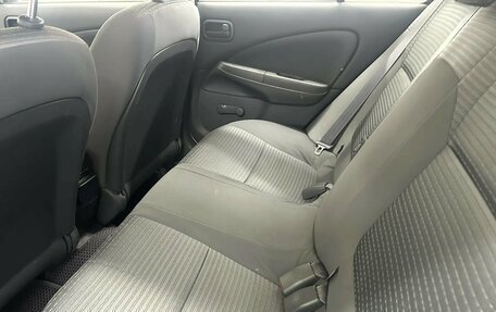 Nissan Almera Classic, 2007 год, 380 000 рублей, 16 фотография