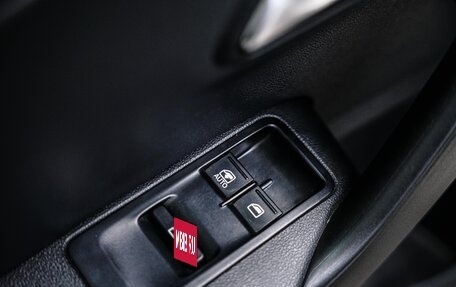 Volkswagen Polo VI (EU Market), 2013 год, 850 000 рублей, 12 фотография