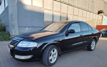Nissan Almera Classic, 2007 год, 550 000 рублей, 4 фотография
