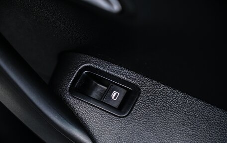 Volkswagen Polo VI (EU Market), 2013 год, 850 000 рублей, 23 фотография