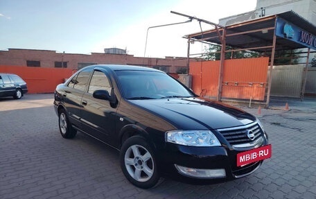 Nissan Almera Classic, 2007 год, 550 000 рублей, 2 фотография