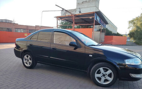 Nissan Almera Classic, 2007 год, 550 000 рублей, 6 фотография