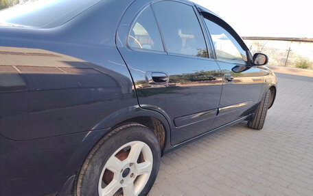 Nissan Almera Classic, 2007 год, 550 000 рублей, 8 фотография