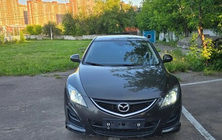 Mazda 6, 2010 год, 800 000 рублей, 3 фотография