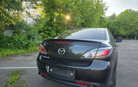 Mazda 6, 2010 год, 800 000 рублей, 5 фотография