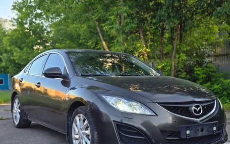 Mazda 6, 2010 год, 800 000 рублей, 2 фотография