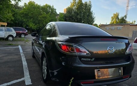 Mazda 6, 2010 год, 800 000 рублей, 4 фотография