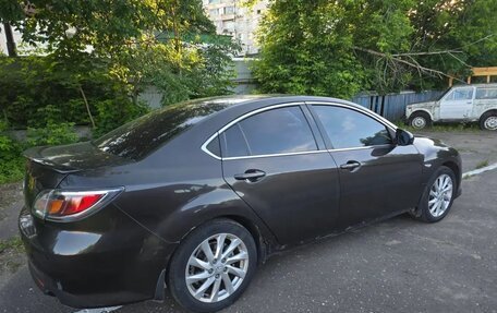 Mazda 6, 2010 год, 800 000 рублей, 7 фотография