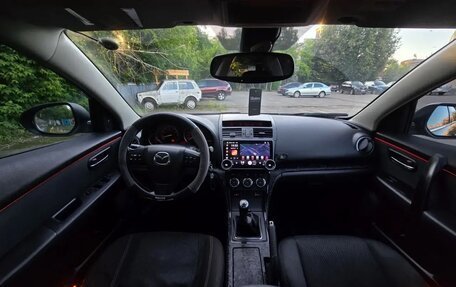 Mazda 6, 2010 год, 800 000 рублей, 10 фотография
