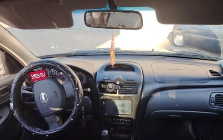 Nissan Almera Classic, 2007 год, 550 000 рублей, 9 фотография
