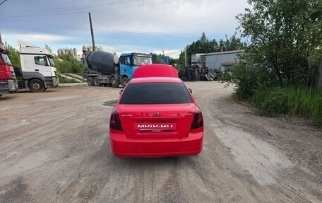 Ravon Gentra, 2017 год, 550 000 рублей, 2 фотография