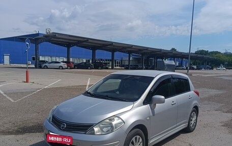 Nissan Tiida, 2010 год, 560 000 рублей, 3 фотография