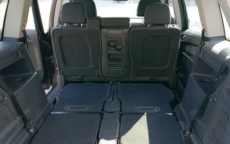 Opel Zafira B, 2007 год, 500 000 рублей, 9 фотография