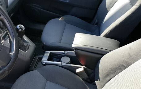 Opel Zafira B, 2007 год, 500 000 рублей, 8 фотография