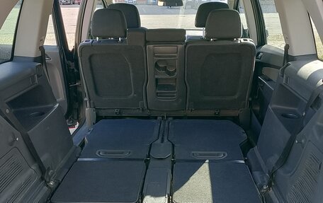 Opel Zafira B, 2007 год, 500 000 рублей, 7 фотография