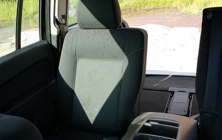 Opel Zafira B, 2007 год, 500 000 рублей, 11 фотография